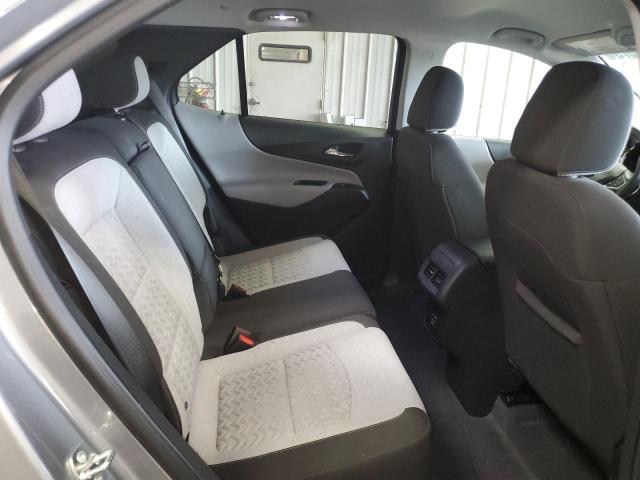 2024 CHEVROLET EQUINOX LT 3GNAXUEG6RL285162