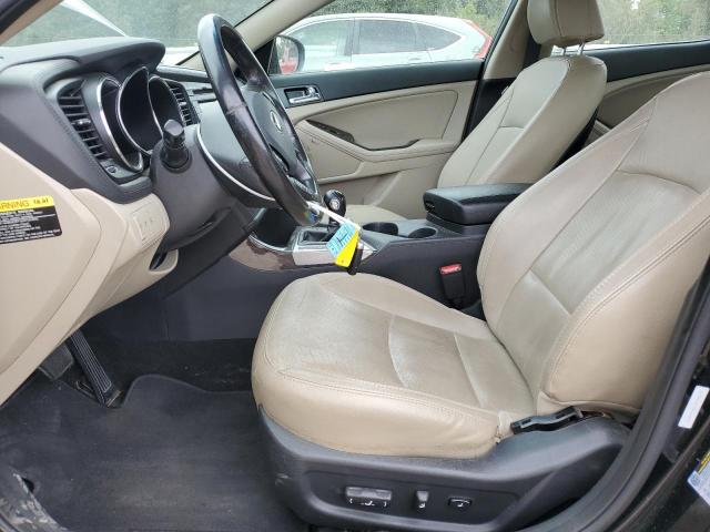 2013 KIA OPTIMA EX - 5XXGN4A70DG118993