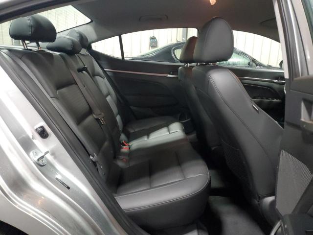 2020 HYUNDAI ELANTRA SE - 5NPD84LF4LH632816