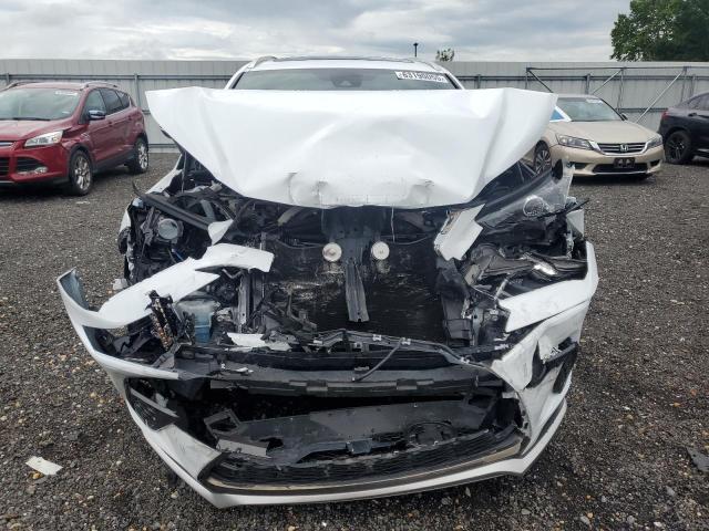 2021 LEXUS NX 300 BAS - JTJSARDZ0M5028308