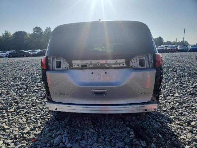 2018 CHRYSLER PACIFICA L 2C4RC1GG4JR232728