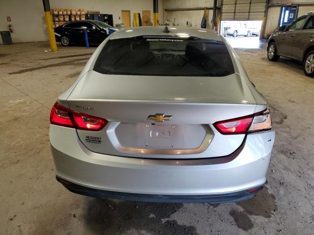 2018 CHEVROLET MALIBU LS 1G1ZB5ST6JF287325