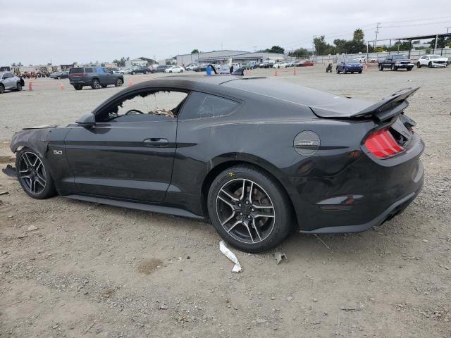 2021 FORD MUSTANG GT 1FA6P8CFXM5156713