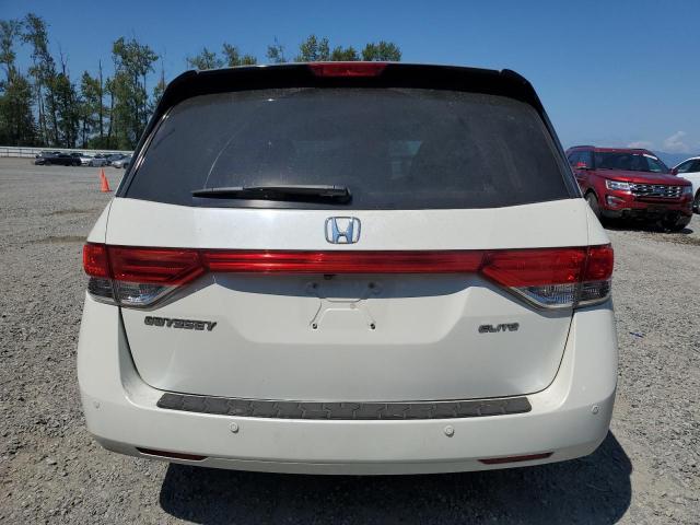 2016 HONDA ODYSSEY TO 5FNRL5H95GB036440