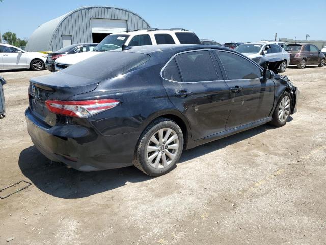 2020 TOYOTA CAMRY LE - 4T1C11AK2LU952085