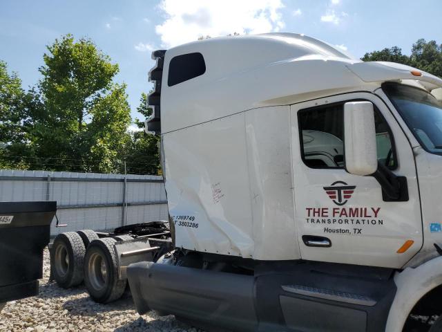 2020 PETERBILT TRACTOR 579 #3310534060
