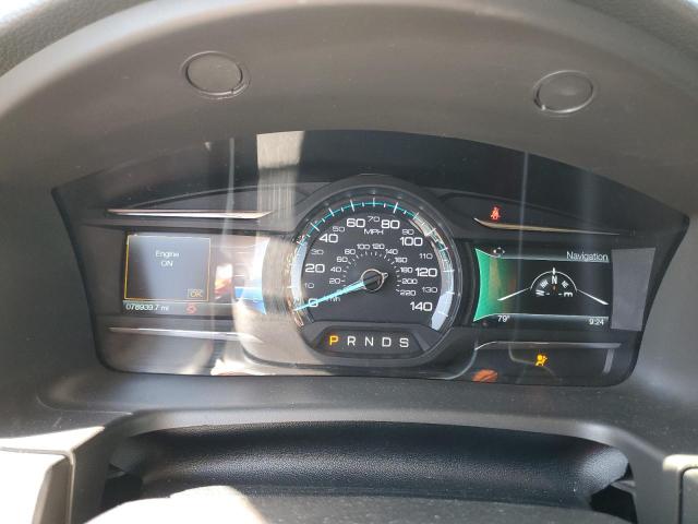 2018 FORD FLEX LIMIT 2FMGK5D82JBA06478