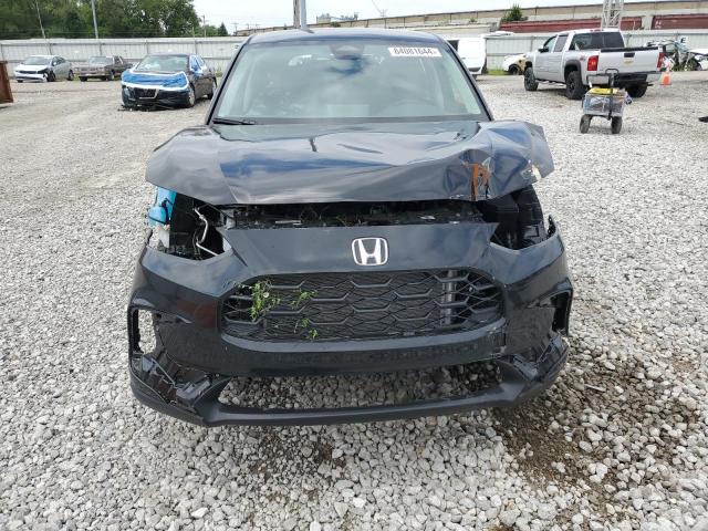 2025 HONDA HR-V LX - 3CZRZ2H30SM722246