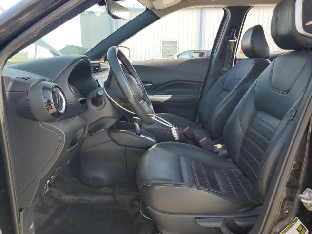 2020 NISSAN KICKS SR 3N1CP5DVXLL515853
