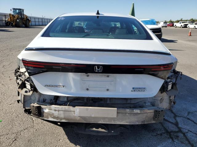 2023 HONDA ACCORD HYB 1HGCY2F52PA017666