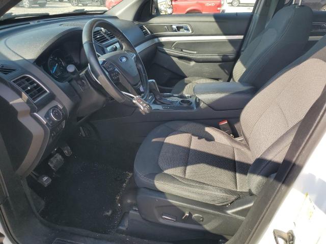 2017 FORD EXPLORER X 1FM5K7D85HGC26848