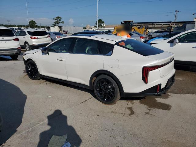 2025 KIA K4 GT-LINE 3KPFW4DC4SE089098