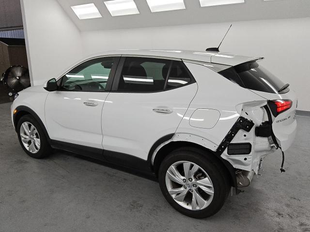 2024 BUICK ENCORE GX PREFERRED KL4AMBS28RB137475