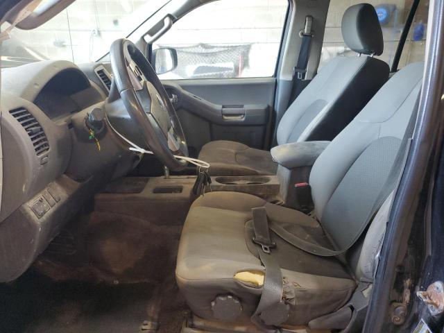 2015 NISSAN XTERRA X 5N1AN0NW1FN665175