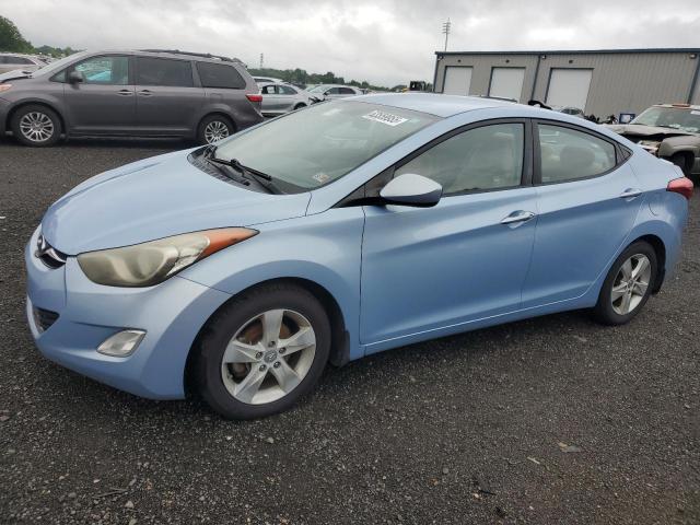 Vin: kmhdh4ae0du765943, lot: 63559955, hyundai elantra gls 2013 img_1