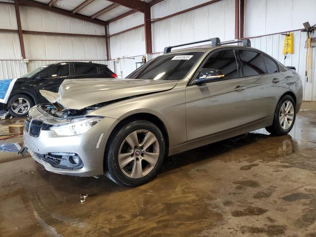 BMW 330 XI