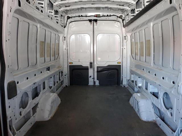 2022 FORD TRANSIT T- 1FTBW3U8XNKA84221