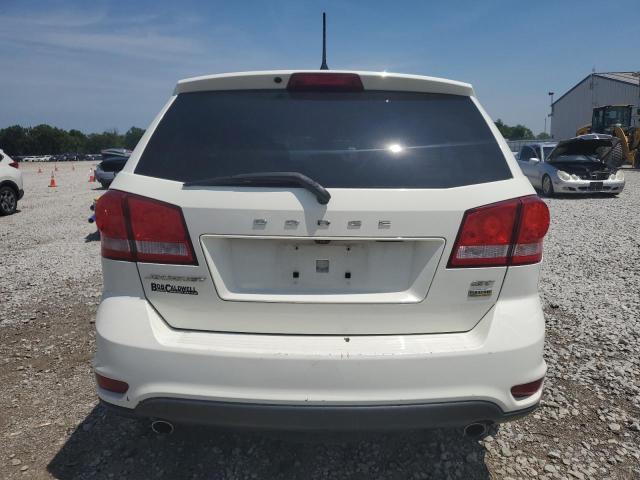 2018 DODGE JOURNEY GT #3296892827