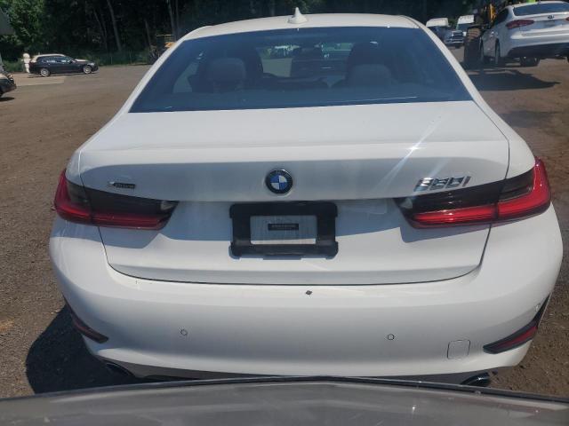 2021 BMW 330XI 3MW5R7J0XM8C07359