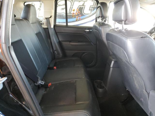 2014 JEEP COMPASS SP - 1C4NJCBA0ED674661