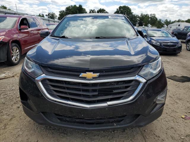 2020 CHEVROLET EQUINOX LT - 2GNAXKEV2L6221277