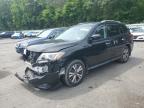 2017 NISSAN PATHFINDER - 5N1DR2MM9HC910848