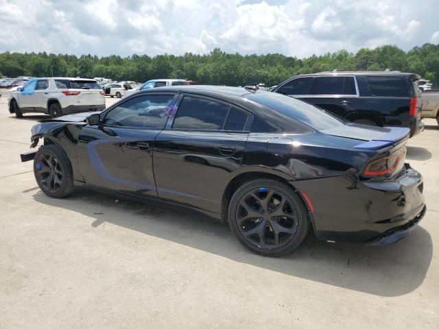 2016 DODGE CHARGER SXT 2C3CDXHG3GH258695