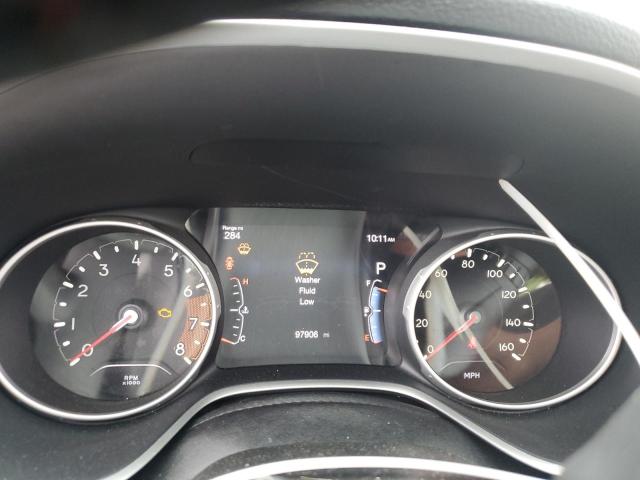 2018 JEEP COMPASS LA 3C4NJDBB8JT482598