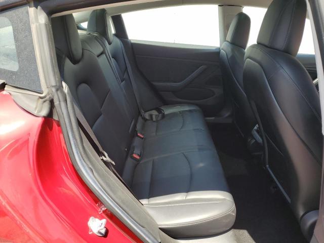 2017 TESLA MODEL 3 5YJ3E1EA0HF000714