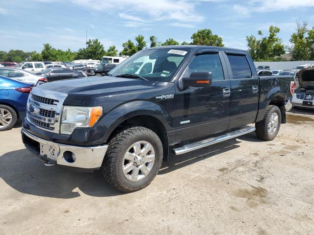 2013 FORD F150 SUPER - 1FTFW1ET9DFA07355