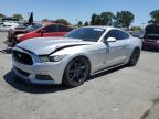 2017 FORD MUSTANG - 1FA6P8TH5H5295316