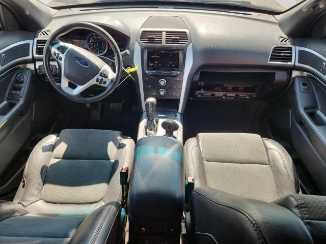 2015 FORD EXPLORER 1FM5K7D8XFGC05152