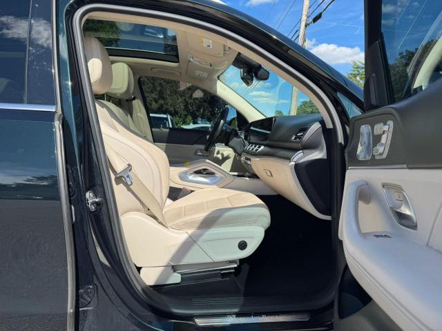 2021 MERCEDES-BENZ GLE 350 - 4JGFB4JE5MA386626