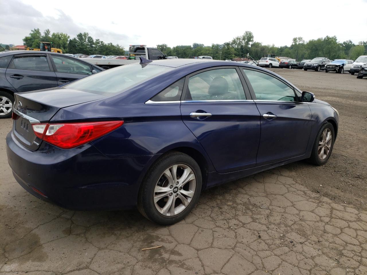HYUNDAI SONATA SE