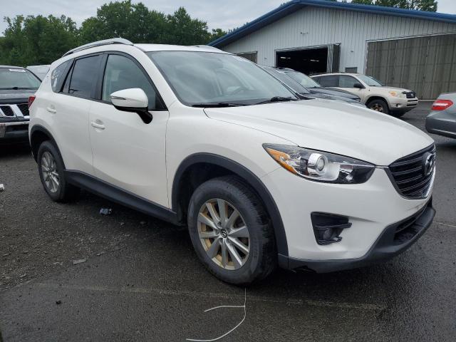 Vin: jm3ke4cy5g0898535, lot: 63699945, mazda cx-5 touring 20164