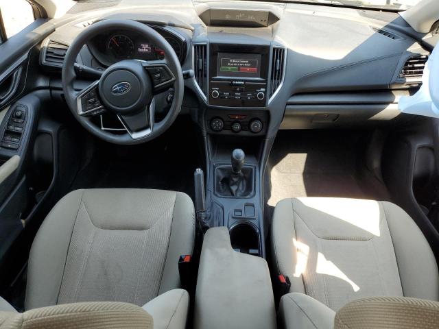 2018 SUBARU IMPREZA 4S3GTAA68J1701847