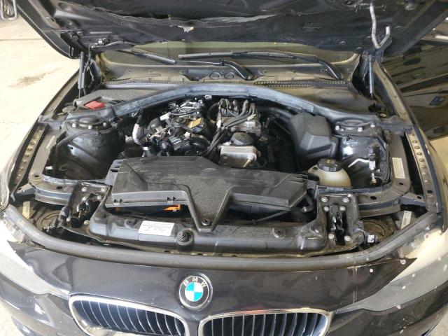 2015 BMW 328 XI WBA3B3G5XFNT18212