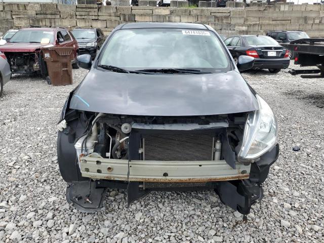 2017 NISSAN VERSA S - 3N1CN7AP7HL803618