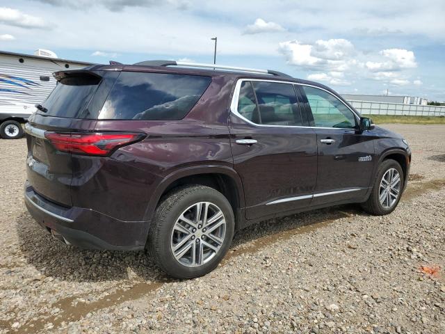 2023 CHEVROLET TRAVERSE H 1GNEVNKW7PJ221516