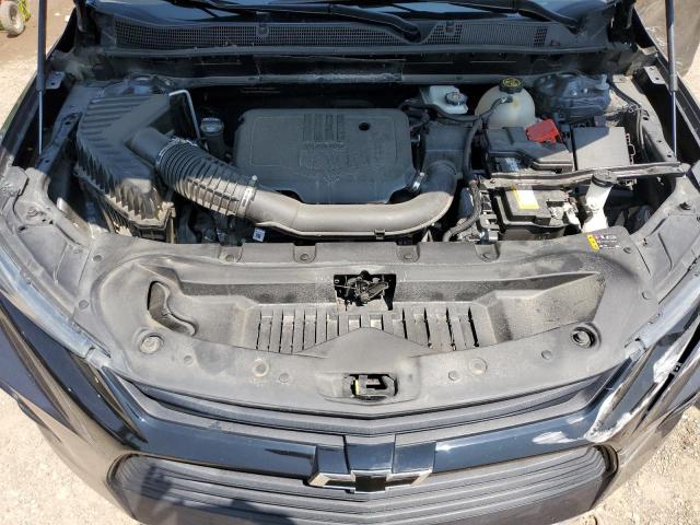 2022 CHEVROLET BLAZER 2LT - 3GNKBHR41NS136894