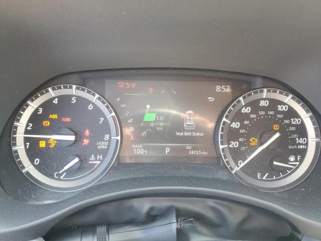 2020 TOYOTA HIGHLANDER - 5TDFZRBH4LS040171