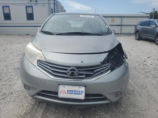 2014 NISSAN VERSA NOTE #3254665183