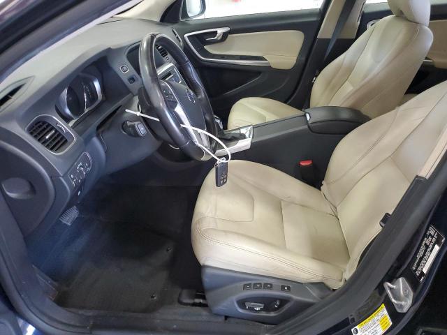 2016 VOLVO S60 PREMIE YV126MFK6G2407000