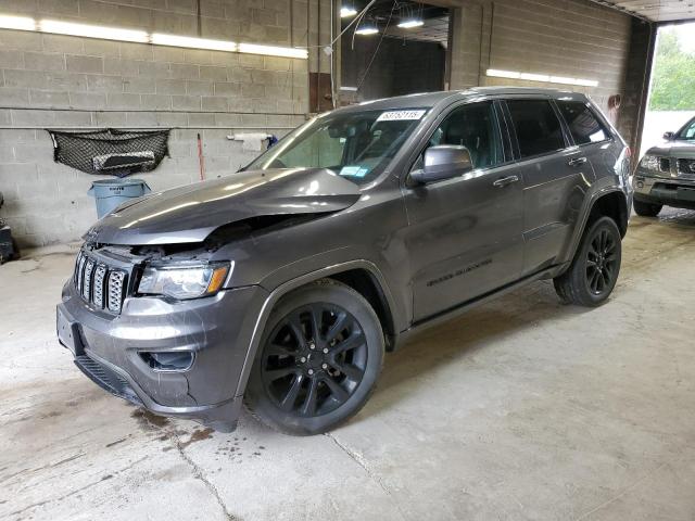 2018 JEEP GRAND CHER - 1C4RJFAGXJC487078