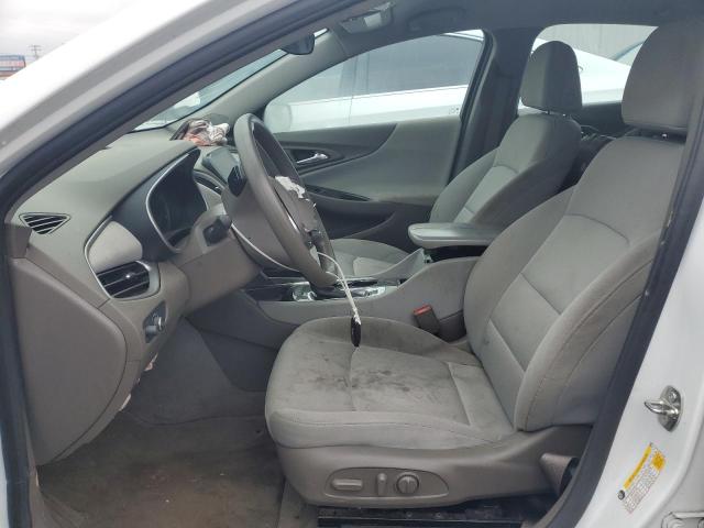 2022 CHEVROLET MALIBU LT - 1G1ZD5ST9NF118402