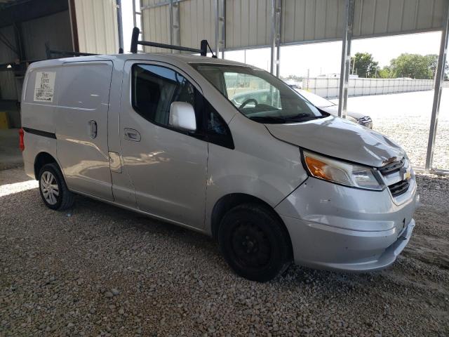 2015 CHEVROLET CITY EXPRE 3N63M0YN8FK712675