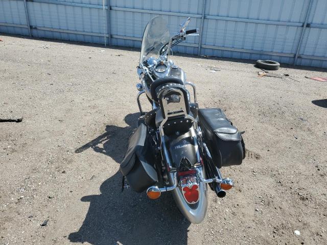 2004 YAMAHA XVS1100 A JYAVP11E24A051352