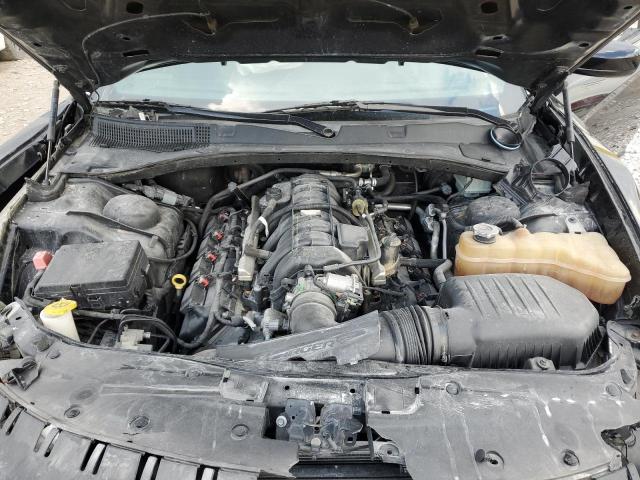 2019 DODGE CHARGER PO 2C3CDXKT6KH565891