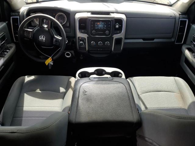 2019 RAM 1500 CLASS 1C6RR6TT1KS649357