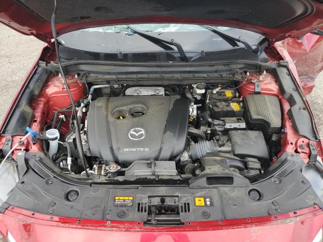 2023 MAZDA CX-5 SELEC JM3KFBBM7P0273313